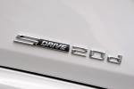 BMW X1 sDrive 2.0d 2011 года